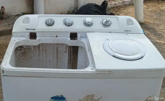 غساله البيع 0