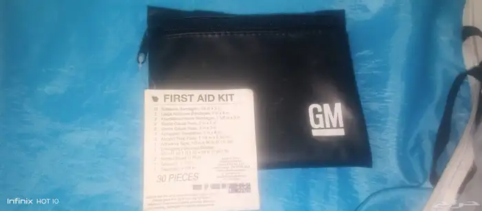 شنطه او محفظهGM 0