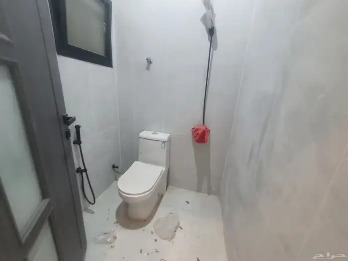 للبيع شقق تمليك علويه فى حى احد بالدمام 14