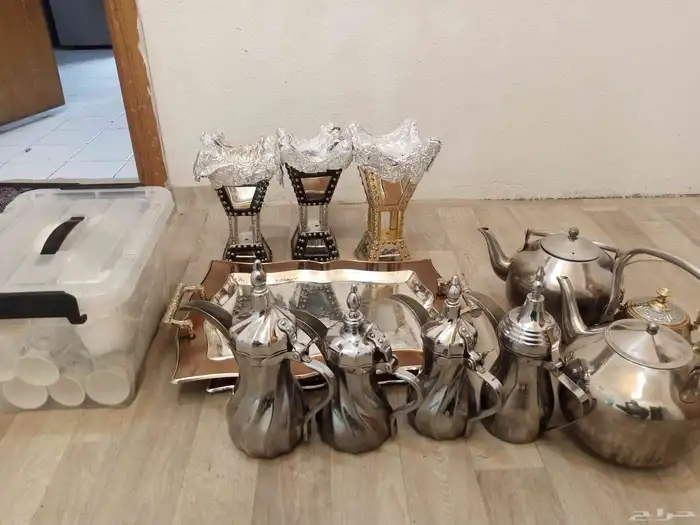 قهوجي 1