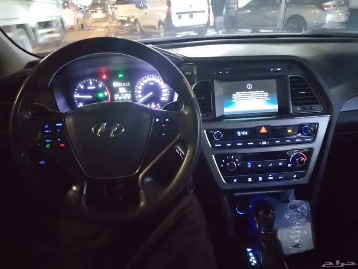 سوناتا 2016 1