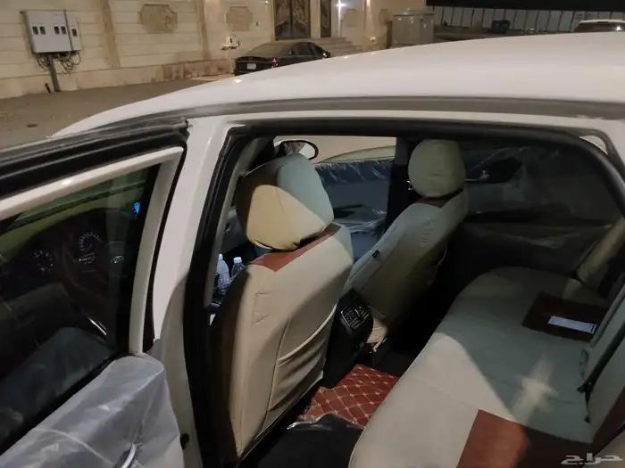 كيا اوبتيما 2017 7