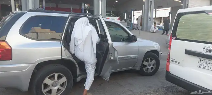 جيمس انفوي 7