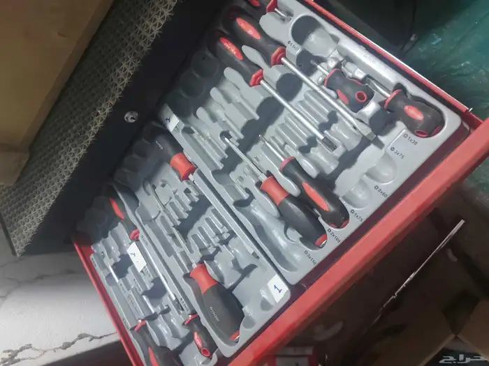 دولاب عدة ورش 3