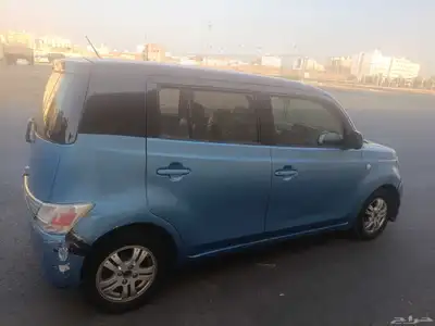 دايهاتسو ماتريا 2008 index