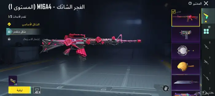 حساب ببجي حساب خرافي 31