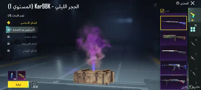 حساب ببجي حساب خرافي 21