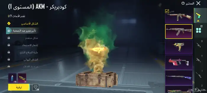 حساب ببجي حساب خرافي 24