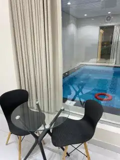 شاليهات كازا الفندقيه 9