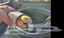 جهاز كشف التماس الكابلات الكهربائية كشف اعطال الكابلات 0