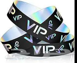 طباعة اساور فعاليات 4