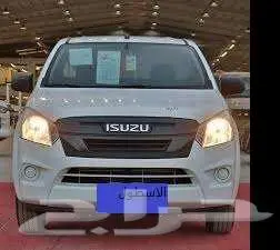 ايسوزه ديمكس غماره استندر 2026كاش وتمويل افضل الاسعار 1