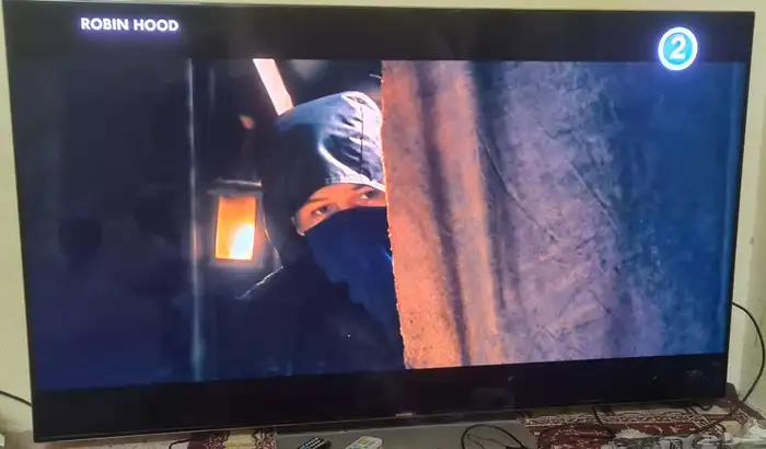 شاشه سامسونج 4