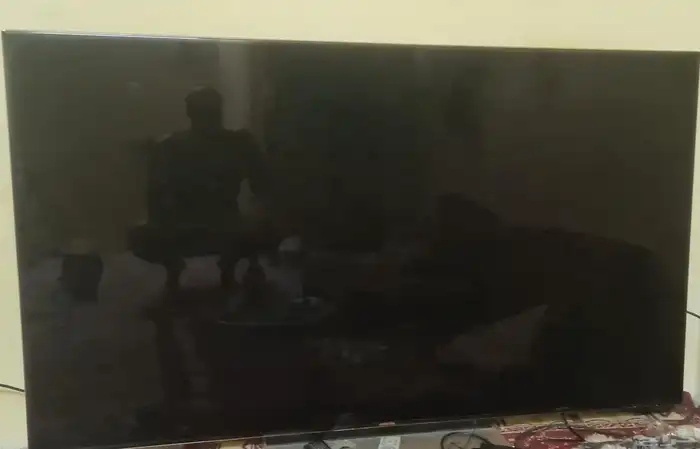 شاشه سامسونج 6