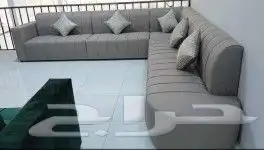 تفصيل جميع انواع الكنب بسعر الجمله 8