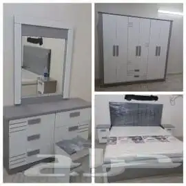 غرف نوم جديدة 6