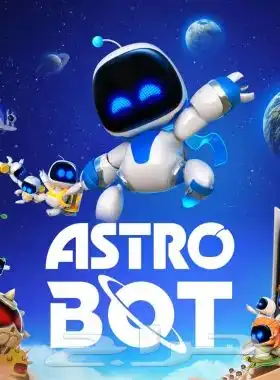 لعبة استرو بوت ايجار 0