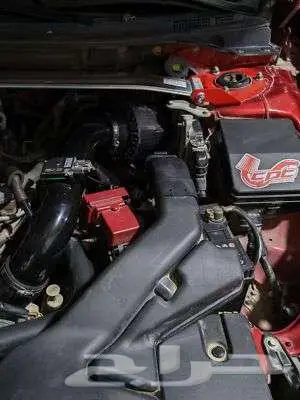 انتيك لانسر كامل GT 2.0 Injen 0