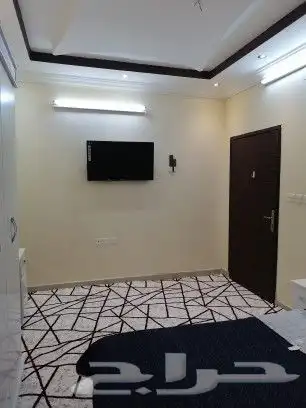 غرف واجنحه مفروشه بالكامل جيزان حي الشاطي قرب البحر والجامعه 6