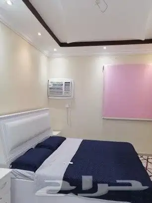 غرف واجنحه مفروشه بالكامل جيزان حي الشاطي قرب البحر والجامعه 5