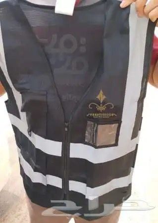 توريد و طباعة السيفتي فيست و هيلمت 8