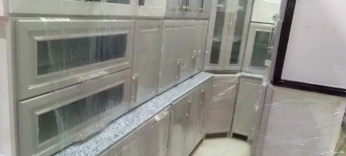 مطابخ جديده وتفصيل على حسب الطلب 3