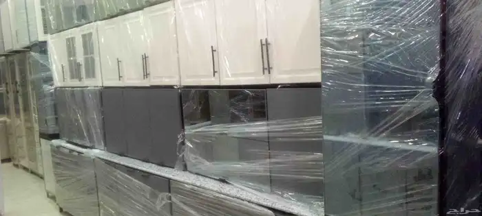 مطابخ جديده وتفصيل على حسب الطلب 1