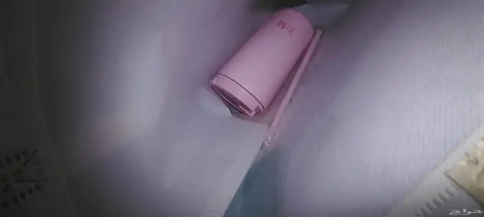 المق الوردي الجديد من هاف مليون 2