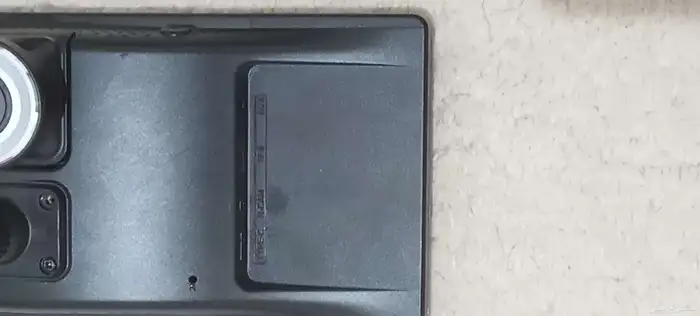 شاشة داش كام تجمع بين أندرويد وكار بلاي (مستعمله) 7