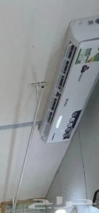 مكيف للبيع بارد فقط جديد 0