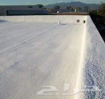 عازل اسطح عليه ضمان عشر سنوات 9