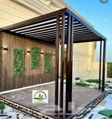 مظلات مكه بيوت شعر مكه قرميد مكه 2