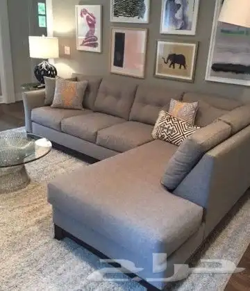 تفصيل جميع انواع الكنب بسعر الجمله 21