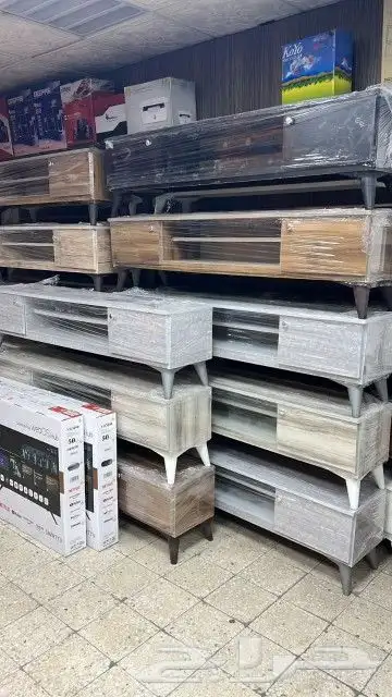 طاولات تلفزيون 1