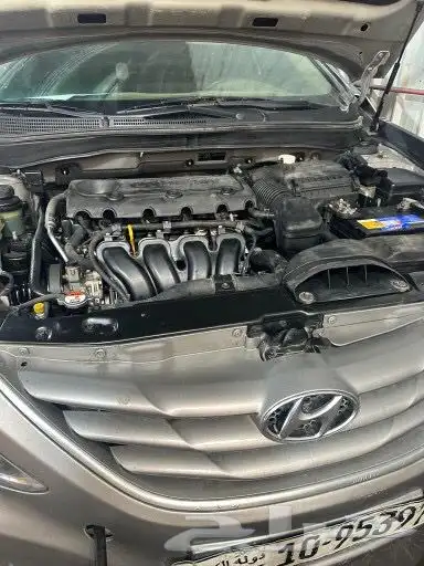 مكينة سوناتا سبورتاج 0