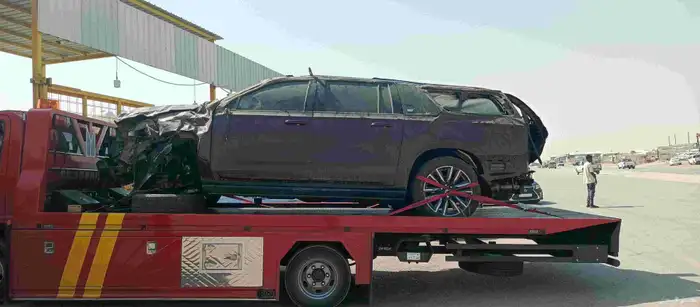 جموس وهيلكسات وهوندا اكرد ولكزاس 0