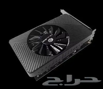 Gtx 750 ti 4gb used like newكرت شاشة مستعمل مثل جديد 5