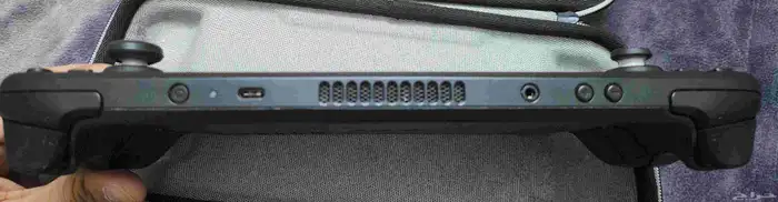 جهاز ستيم ديك steam deck lcd 512gb 4