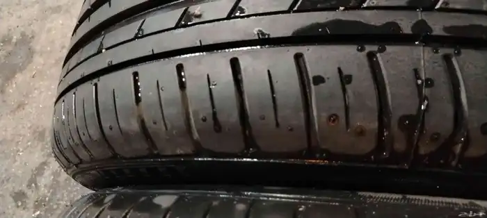 جنوط سوناتا سوح معى كفرات مقاس17 0