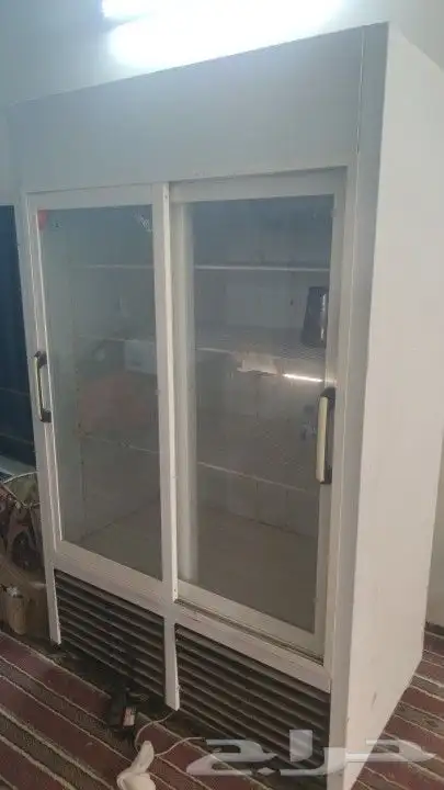 ثلاجة عرض 2