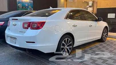 ماليبو 2016 2