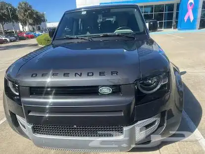 Defender 110 P400 SE 2022 افضل سعر 5