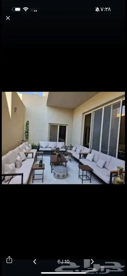 قهوجين وصبابين رجال ونساء وجميع انواع القهوه متوفر جميع انحا 9