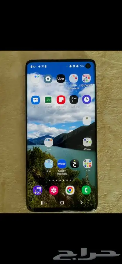 جالكسي S10 للبيع 0