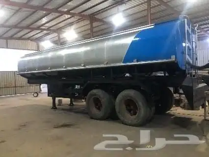 تصنيع توانك وتيادر وقلابات 3