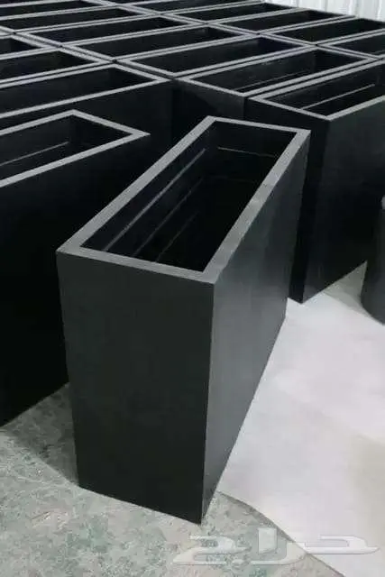 احواض زرع جملة كبيرة ومراكن فايبر بسعر المصنع تبوك 0