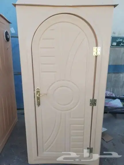 دورات مياه حمامات فيبر 8