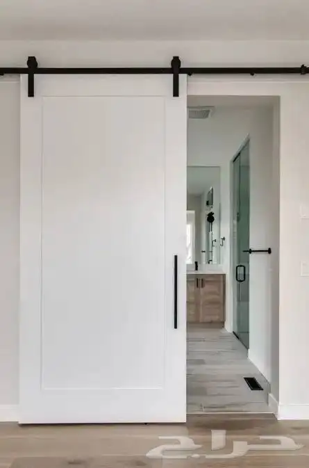 باب سحاب خشب 2