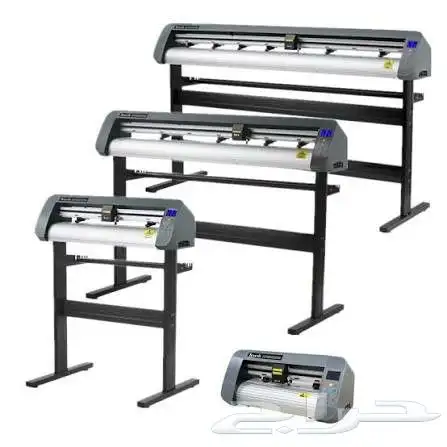 برمجة وتشغيل جميع انواع الكتر بلوتر عن بعد 0