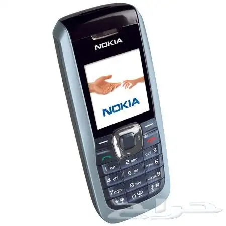 Nokia 2626 - الرمانة 0